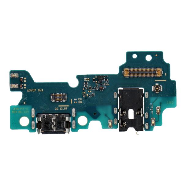 Płytka ładowania do SAMSUNG A32 4G A325F/M OEM (Fast Charger)