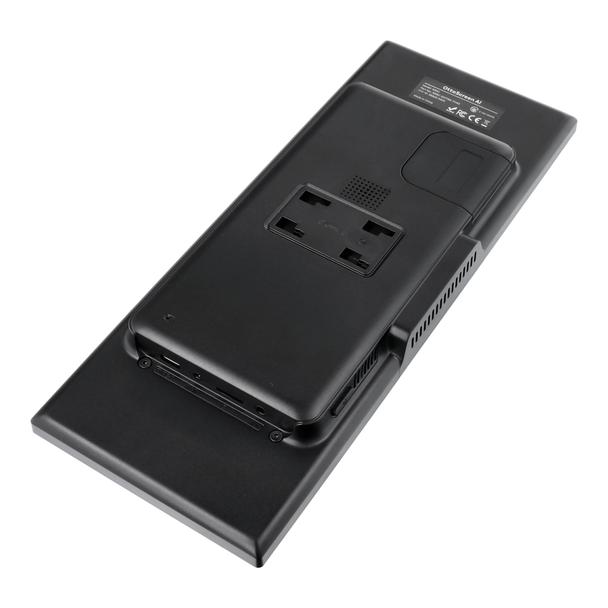 Ekran samochodowy Ottocast N95C 4+32GB AI voice control