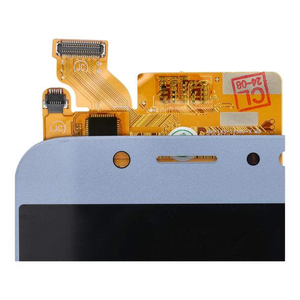 FixCell wyświetlacz LCD do SAMSUNG J730 OLED niebieski bez ramki