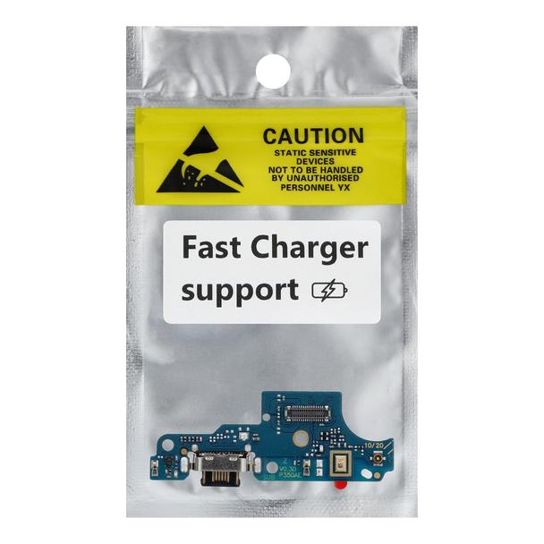 Płytka ładowania do MOTOROLA G10 OEM (Fast Charger)