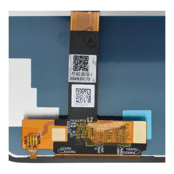 FixCell wyświetlacz do MOTOROLA G9 Power OEM bez ramki