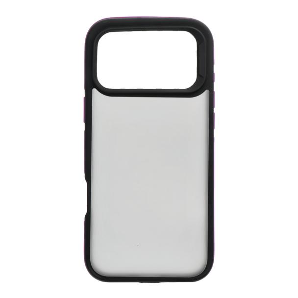 Futerał do iPhone 17 PRO MAX Neo fioletowy