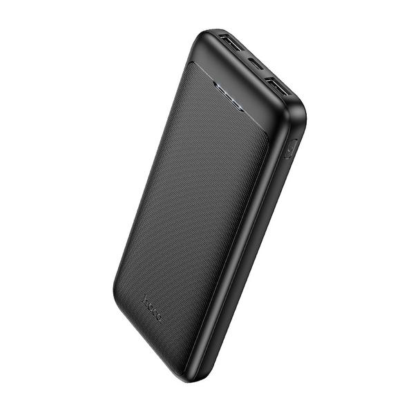 Powerbank Hoco 10000 mAh 2A J111 czarny