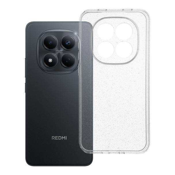 Etui na Xiaomi Redmi Note 15 PRO 5G Clear Case 2 mm Blink transparentne