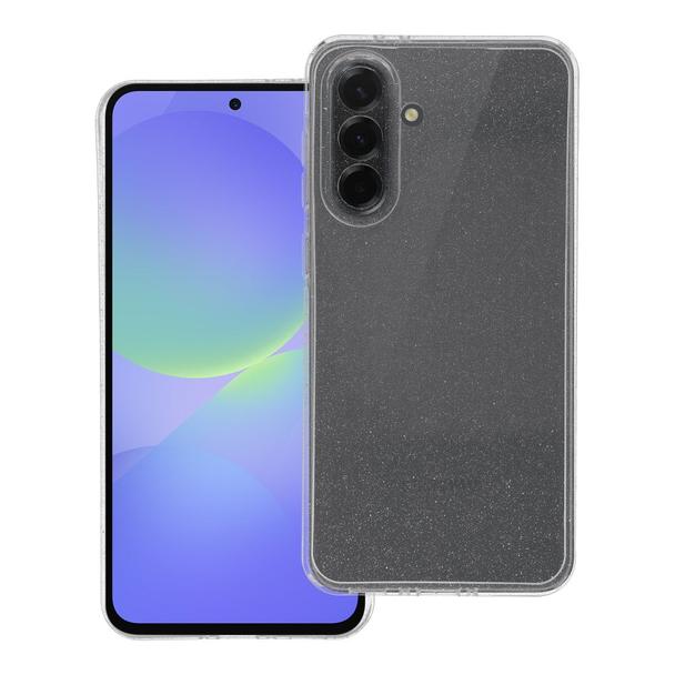 Futerał do Samsung A36 5G Clear Case 2 mm Blink transparentny