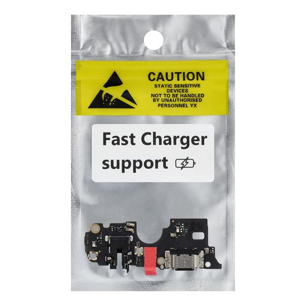 Płytka ładowania do OPPO A54 4G OEM (Fast Charger)