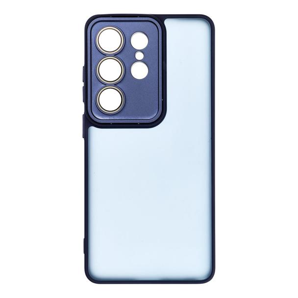 Futerał do Samsung S26 ULTRA Variete granatowy