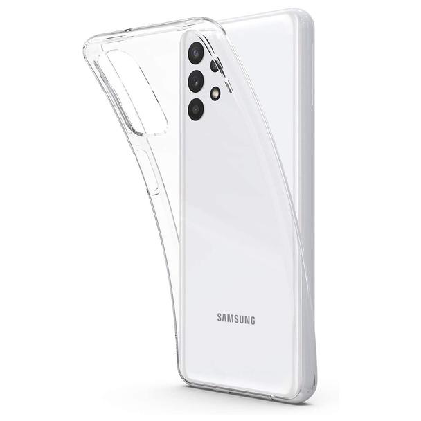 Futerał do Samsung A13 5G / A04S Back Case Ultra Slim 0,5 mm transparentny