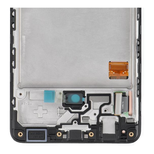ServicePack Wyświetlacz LCD SAMSUNG A41 A415F GH82-23019A
