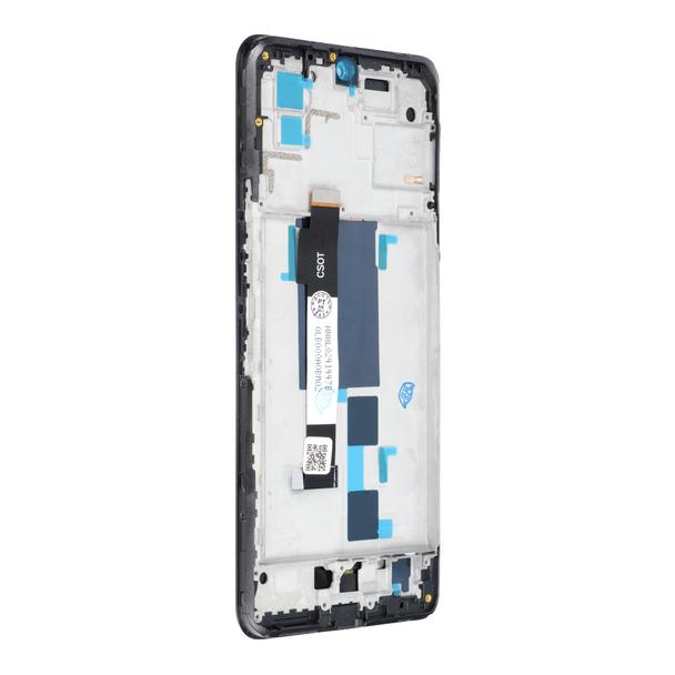 Wyświetlacz do Xiaomi Redmi Note 10 Pro 5G