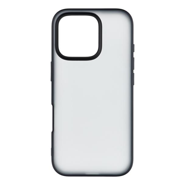 BLUEO APE Phone Case - Apple iPhone 16 Pro czarny
