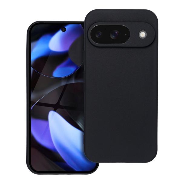 Futerał do Google Pixel 9 Matt czarny