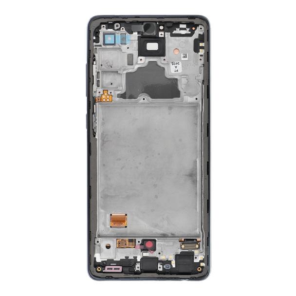 ServicePack Wyświetlacz LCD SAMSUNG A72 A725F GH82-25460A