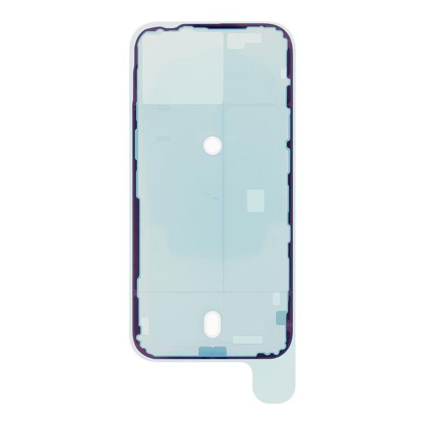 ServicePack 923-09189  Taśma klejąca uszczelka tylna obudowa do iPhone 15 Pro (opakowanie 30szt)