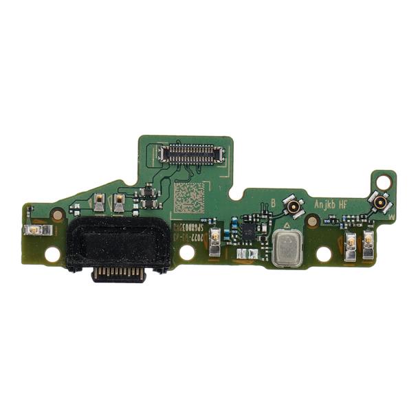 Płytka ładowania do MOTOROLA G60 OEM (Fast Charger)