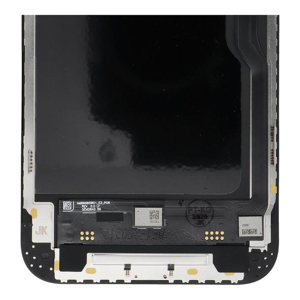 JK Wyświetlacz LCD do IPHONE 12 PRO MAX FullHD Incell (Change IC)
