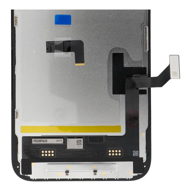 JK Wyświetlacz LCD do IPHONE 16e SOFT OLED (Change IC)