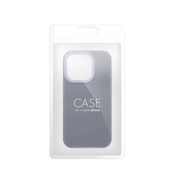 Futerał CANDY CASE do IPHONE 16 szary