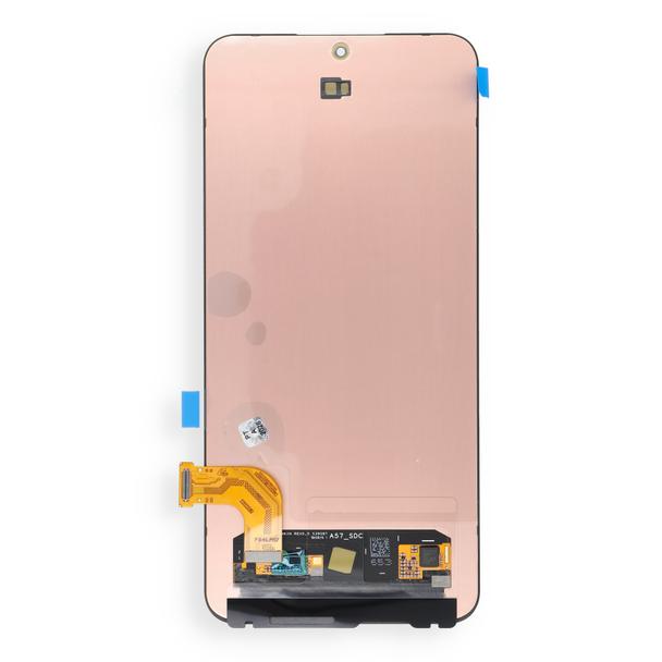 ServicePack Wyświetlacz LCD SAMSUNG A57 5G  GH82-39283A bez ramki