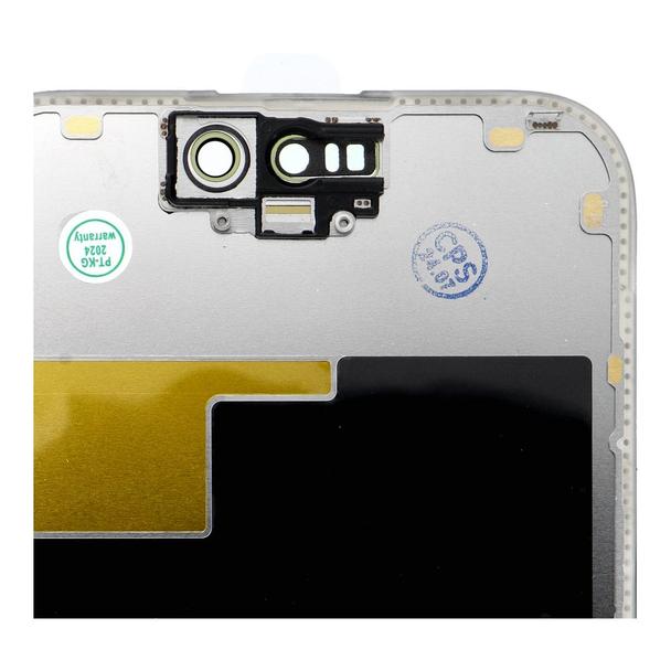 FixCell wyświetlacz LCD do IPHONE 15 Pro SOFT OLED DD