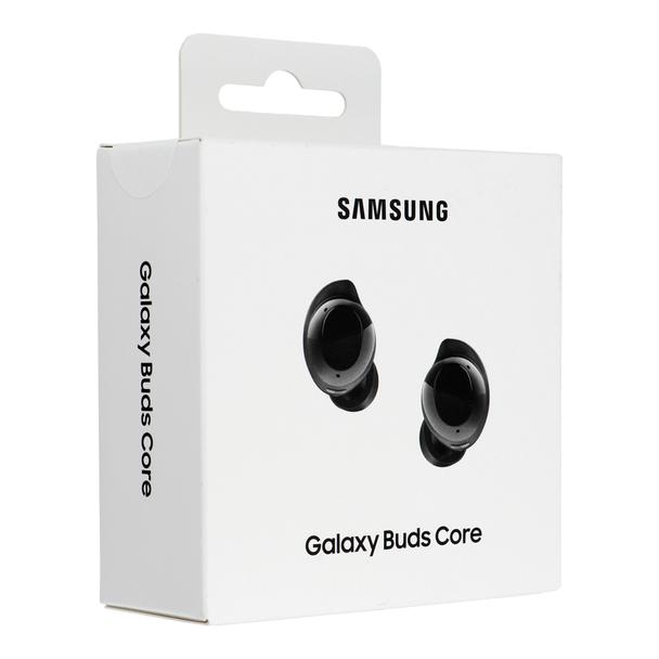 Słuchawki bezprzewodowe douszne Samsung Buds Core SM-R410 czarne