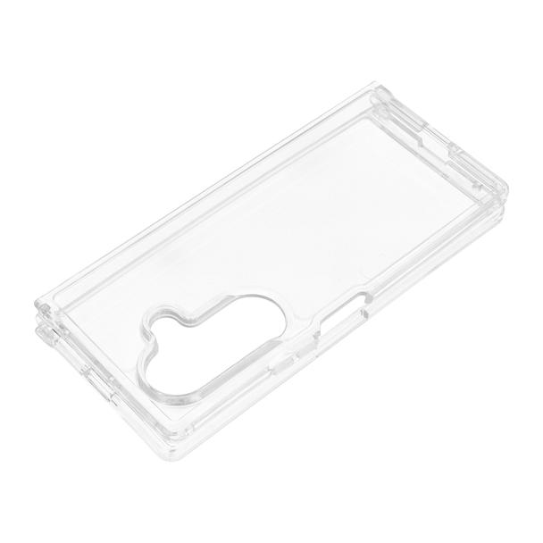 Etui na Samsung Z Fold 8 Ultra 4sF-S Clear transparentne