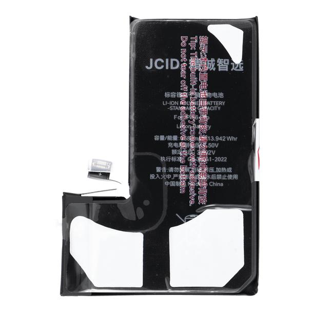 JCID Bateria do iPhone 16 Pro (standardowa pojemność)