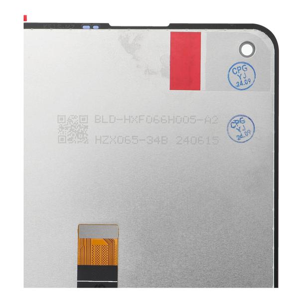 FixCell wyświetlacz LCD do LG K51S OEM bez ramki