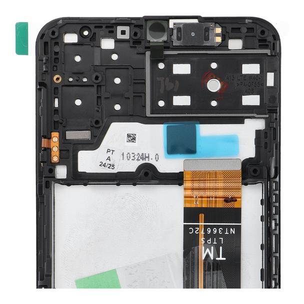 ServicePack Wyświetlacz LCD SAMSUNG A13 A135F GH82-28653A