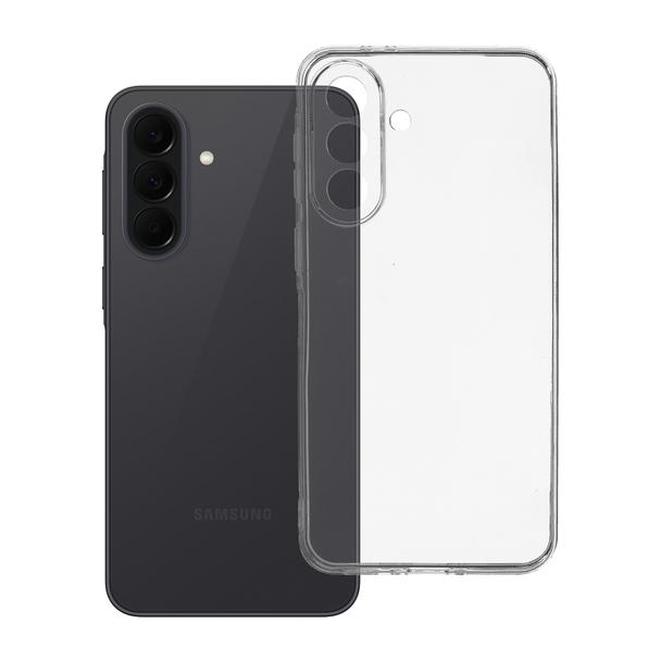 Etui na Samsung A37 5G Clear Case 2 mm Box transparentne