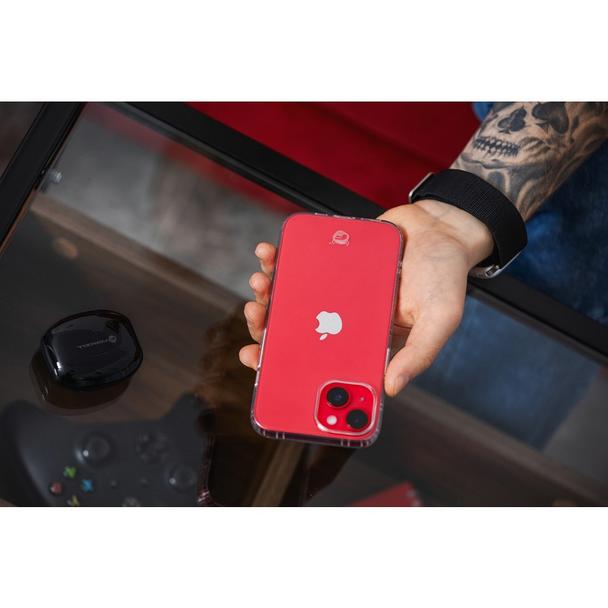 Etui na Xiaomi Redmi Note 13 5G Forcell F-Protect Long Lasting transparentne