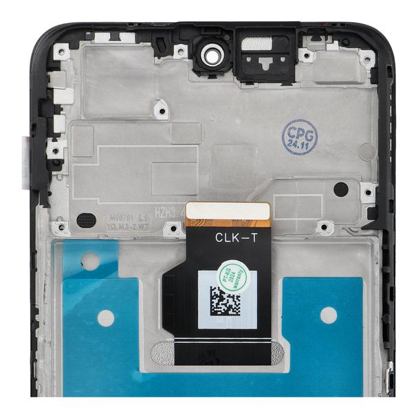 Wyświetlacz LCD do HONOR X7B OEM z ramką