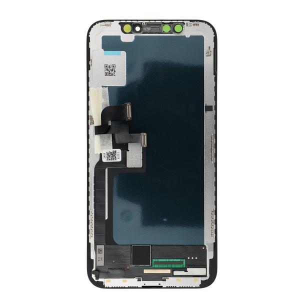 NCC Wyświetlacz do IPHONE X Incell HD+