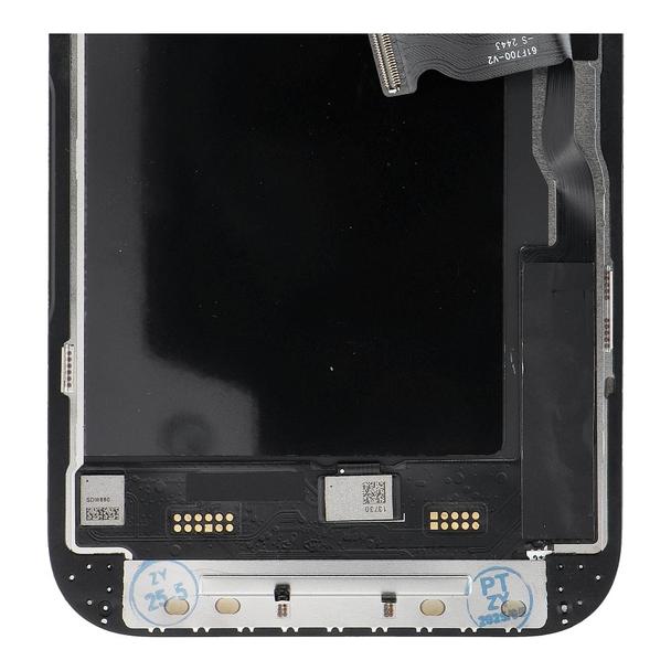 ZY Wyświetlacz LCD do IPHONE 14 PRO FFHD-900p Incell (Change IC)