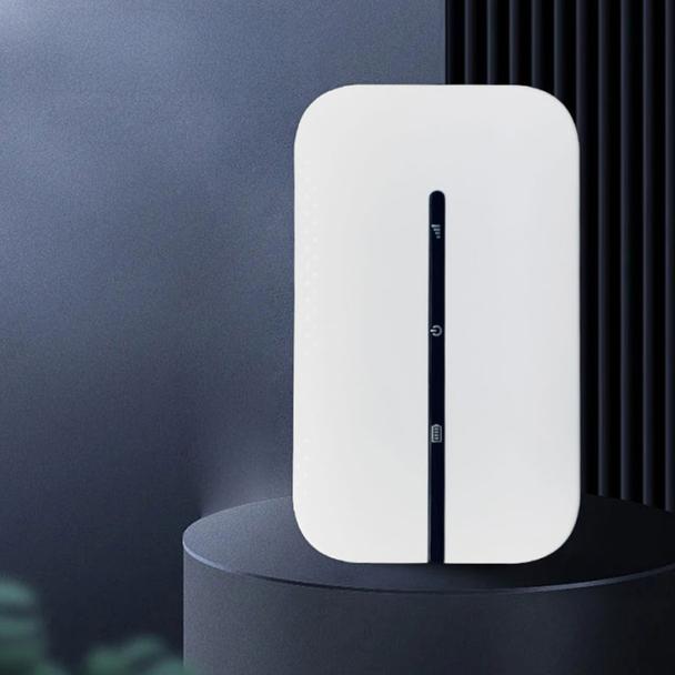 Router MFI:M8 biały