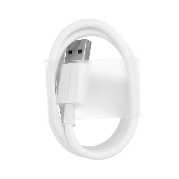 Kabel USB A do USB C Huawei 8A LX1218 1 m LX1218 bulk biały