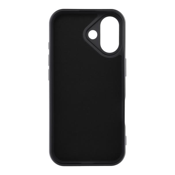 ROAR futerał AMBER CASE do IPHONE 17 Czarny