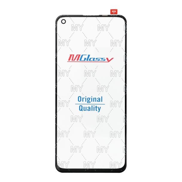 MUSTTBY szybka + oca OPPO Reno 5 4G