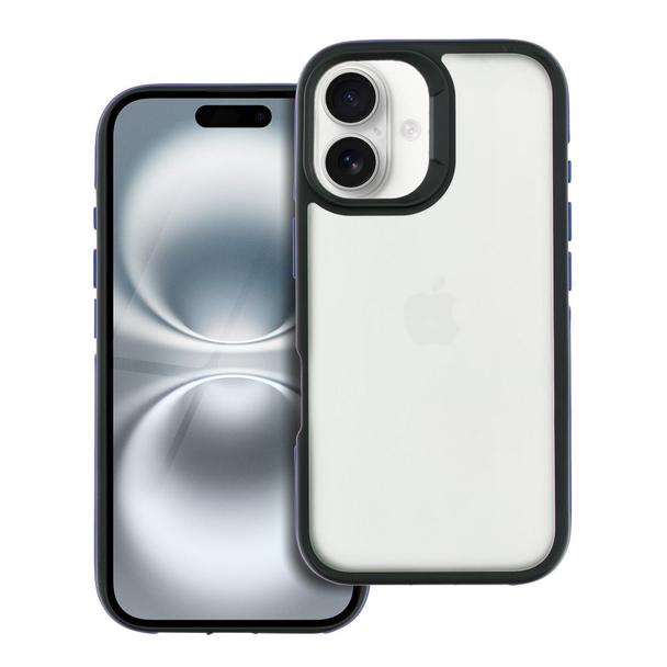 Futerał do iPhone 16 Neo niebieski