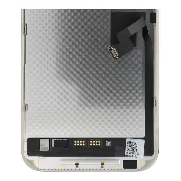 FixCell wyświetlacz do IPHONE 16 PRO MAX SOFT OLED 120Hz (Diagnosable: Used)