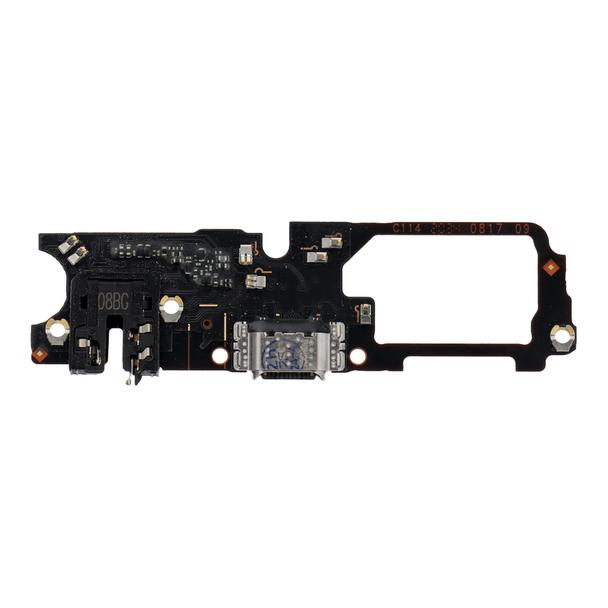 Płytka ładowania do OPPO A52 PDAM10, CPH2069 OEM (Fast Charger)