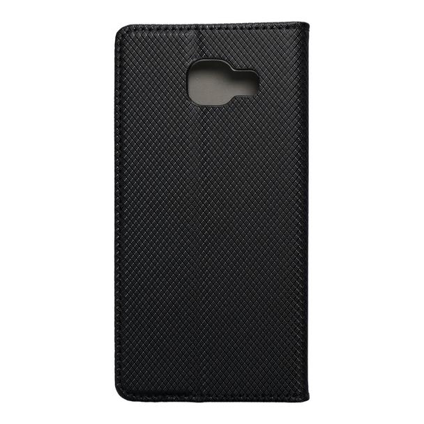 Etui z klapką na Samsung A5 2016 Smart Case Book czarne