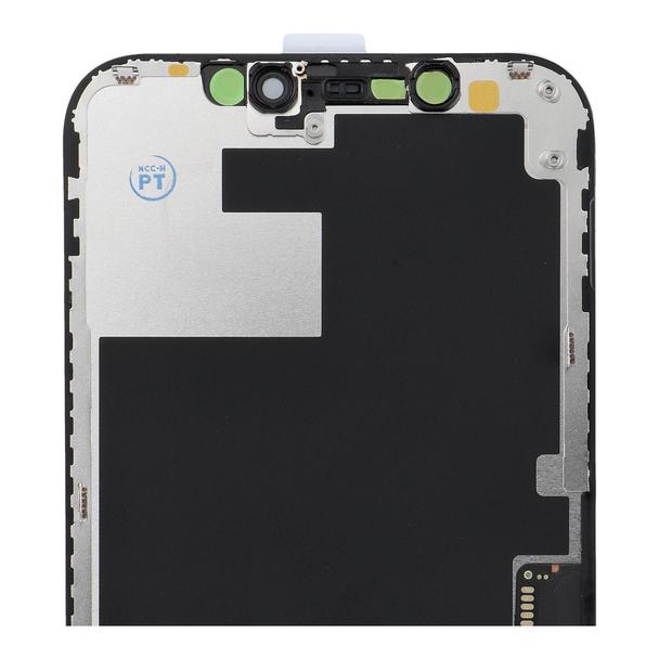 NCC Wyświetlacz do IPHONE 12 / 12 Pro Hard OLED (możliwa wymiana IC)