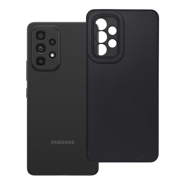 Etui na Samsung A53 5G Matt 2.0 czarne