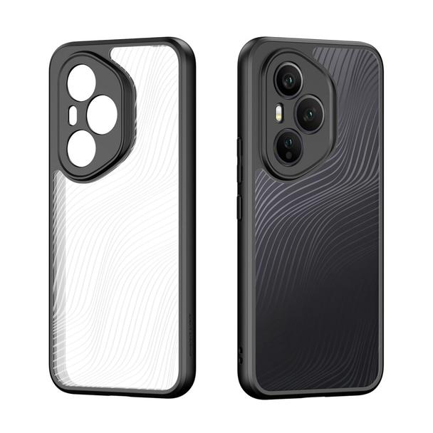 DUX DUCIS futerał AIMO do Honor 400 Pro czarny