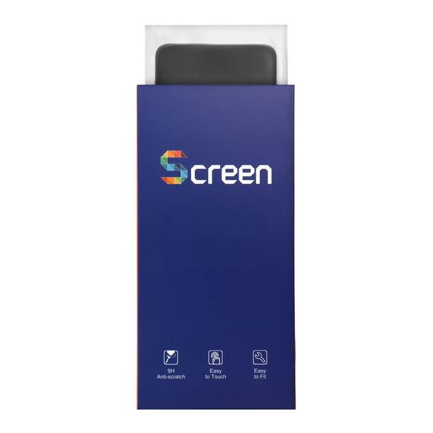 OG wyświetlacz LCD do SAMSUNG 12S A127 F/U/M OEM z ramką