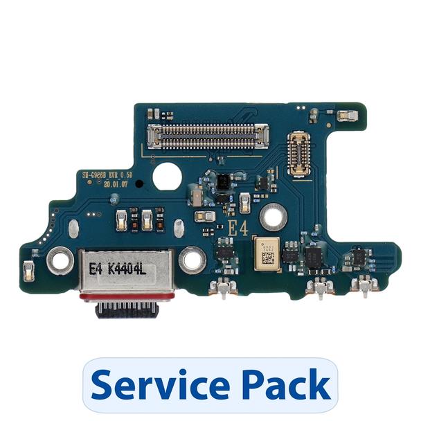 ServicePack Płytka ładowania usb SAMSUNG S20+ G985F/G986B GH96-13083A
