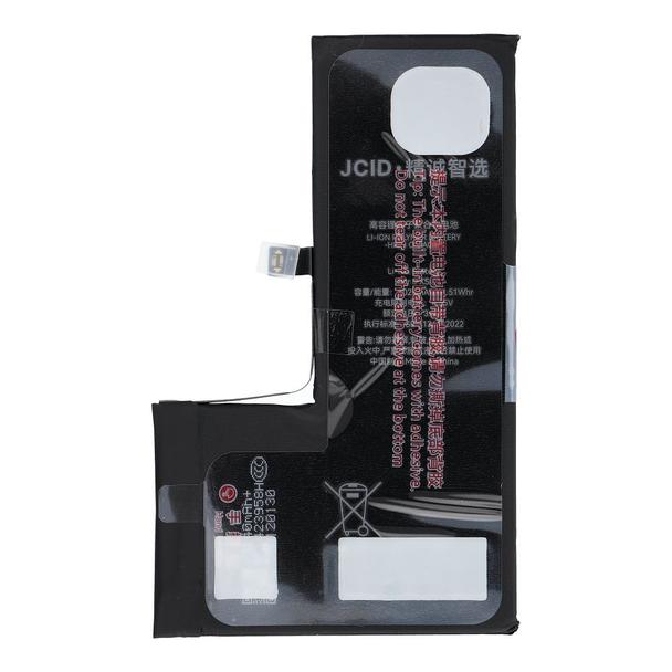 JCID Bateria do iPhone Xs 3020 mAh (zwiększona pojemność)