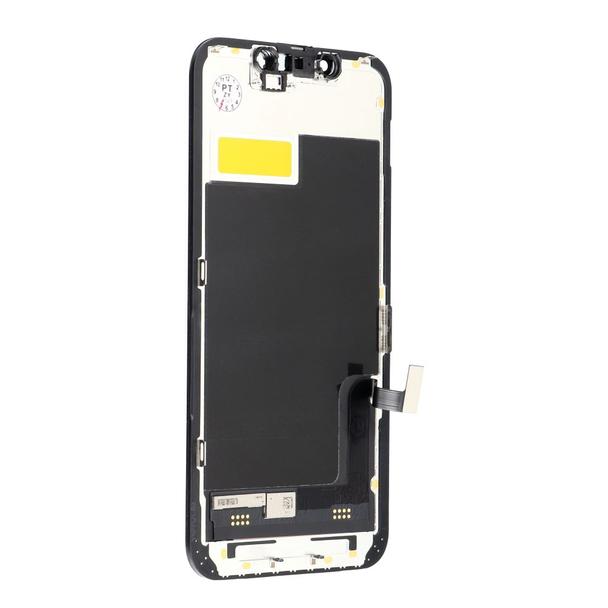 Wyświetlacz do iPhone 13 Mini z ekranem dotykowym czarnym (ZY-LTPS)