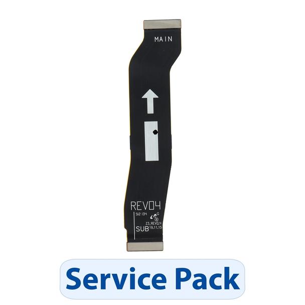 ServicePack Taśma główna sygnałowa do SAMSUNG S20 Ultra 5G G988F GH59-15214A